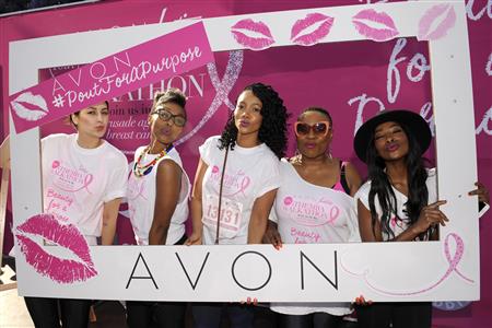 Avon Justine iThemba Walkathon to walk for a purpose this October
