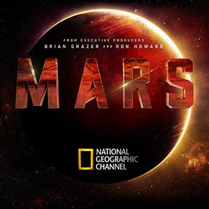<i>Mars</i> series on National Geographic to redefine television storytelling