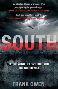 Book review: Frank Owen’s <i>South</i>
