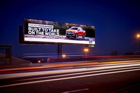 Provantage Media Group and Outdoor Network merge their OOH media operations