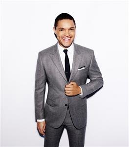Trevor Noah confirmed to host <i>MTV Africa Music Awards</i> 2016