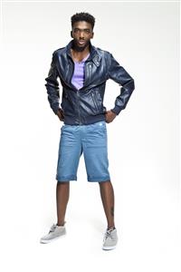 Linda Mbuso on <i>5FM</i>, staying busy and how his upbringing affects his work