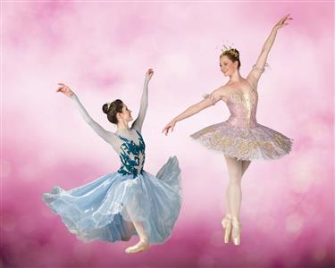 Joburg Ballet announces changes to <i>Cinderella</I> castings