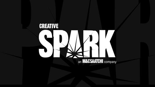 Creative Spark unveils its new corporate identity