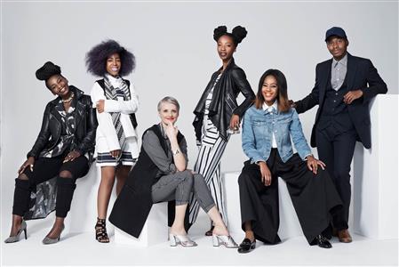 Woolworths launches designer capsule collections to support home-grown talent