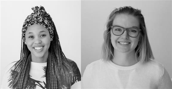 Two new faces join Grey Africa