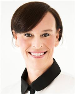 Charlene Beukes appointed to head up <i>The Huffington Post SA</i>