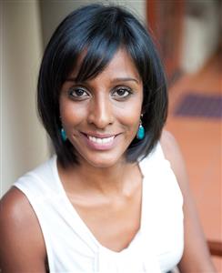 Verashni Pillay announced as editor-in-chief of <i>The Huffington Post SA</i>