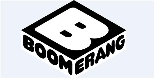 Boomerang brings you <i>The Happos Familiy</i>