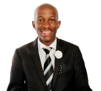 Sibusiso Molimi: A new breed of motivational speaker 