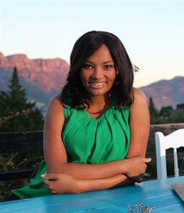 Siba Mtongana to tour USA for Stop Hunger Now