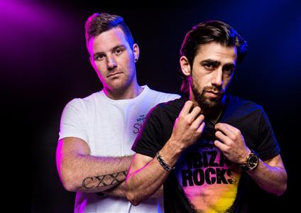 Goodluck, Rubber Duc and Pascal & Pearce to ignite the Durban Botanical Gardens