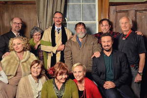 Koos Roets’ <i>Hoener Met Die Rooi Skoene</i> to be released in January 2017