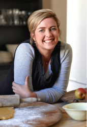 Delicious blogging: a Q&A with Sam Linsell