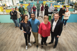 <i>The Great South African Bake Off</i> is back on BBC Lifestyle