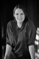 Tribeca PR welcomes Samantha Robinson to the team