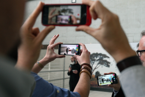Sony provides a first world viewing experience with Picture This