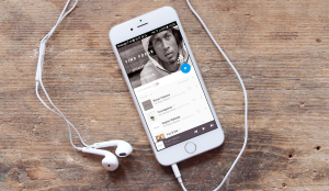 Find your focus with adidas and Deezer