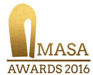 AMASA announces shortlisted candidates for 2016