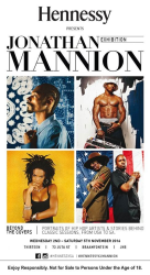Hennessy and Jonathan Mannion pay tribute to hip-hop