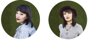 Leandi and Lelani van den Berg join Brandnew Creative Agency