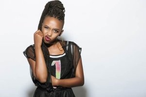 Gigi Lamayne drops her debut album, <i>i-Genesis</i>