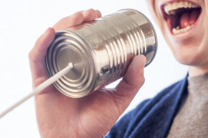 Two important tips for improving communication in a digital world