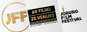 <i>Joburg Film Festival</i> announces screening venues across Johannesburg