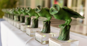 GardenShop wins the <i>Owl Award</i> at <i>BirdLife South Africa Owl Awards</i>