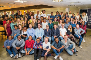 Promise concludes BEE deal, acquires new talent