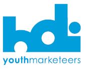 HDI Youth Marketeers