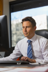 Murray & Roberts' Ed Jardim on crisis communications and digital 
