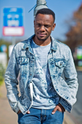 <I>SlikourOnLife</I> gives local kwaito and hip hop culture a voice