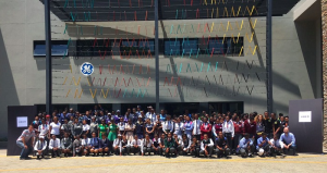 Uber SA joins with tech companies to expose learners to the possibilities of future greatness