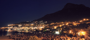<i>Wavescape Festival</i> arrives in Cape Town in November