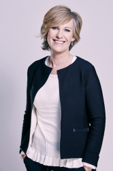Terry Volkwyn is leaving Primedia Broadcasting 