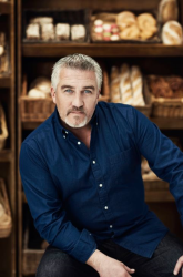<i>Paul Hollywood City Bakes</i> to be filmed in South Africa