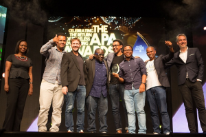 Ogilvy & Mather Africa wins big at 2016 <i>Advertising Practitioners Awards</i>