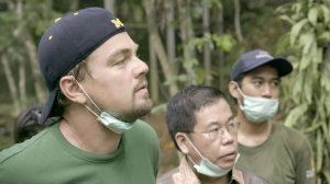 National Geographic's <i>Before The Flood</i> sets new viewing record