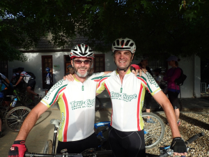 Tru-Cape raises R100 000 for local charities