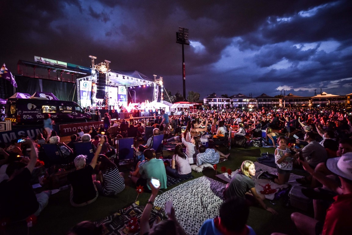 Jacaranda FM to kick off the festive season with Carols by Candlelight