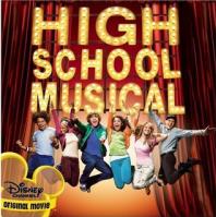 Musical theatre legends to guest star on High School Musical