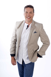 <i>Algoa FM's</i> Gordan Graham announces his resignation