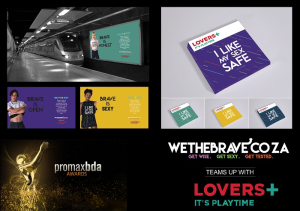 Vega School students honoured at 2016 <i>PromaxBDA Africa Awards</i>