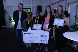 Winner of DISCOP 2016 Animation Pitching competition announced
