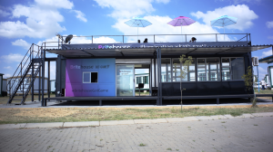 Britehouse wins <i>Corporate Citizenship Award</i> for work on GOT-GAME