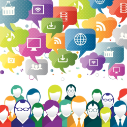 What trends have taken root in PR this year?