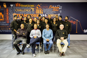 Zinto Marketing Group launches its new brand ambassador course