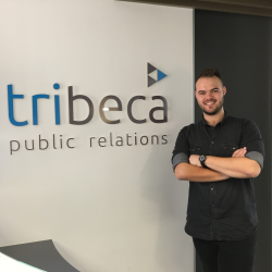 Tribeca PR appoints new account manager