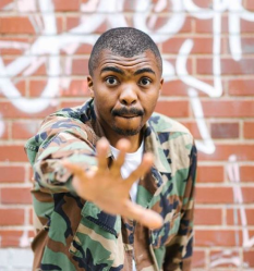 Loyiso Gola's TV show now available on <i>Vimeo</i>